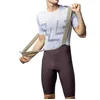 Image de Alé PR.E Master 2.0 Cuissard de Cyclisme à Bretelles pour Homme