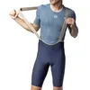 Image de Alé PR.E Master 2.0 Cuissard de Cyclisme à Bretelles pour Homme