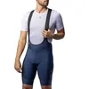 Image de Alé Cycling Cuissard à Bretelles PR.E Magic Colour pour Homme, Bleu Marine, M