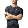 Image de Alé Cycling R-ev1 Race 2.0 Maillot de Cyclisme, Noir, L Homme