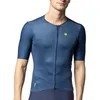 Image de Alé Cycling Maillot à Manches Courtes R-EV1 Race 2.0 pour Homme, Bleu, XL