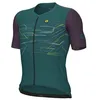 Image de Alé Pr-E Megabyte Short Sleeve Jersey L