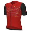 Image de Ale Pr-e Megabyte Short Sleeve Jersey M