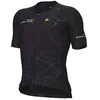 Image de Alé Homme Town Maillot vélo, New York-Black, L