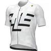 Image de Alé Herren Multiverso Radtrikot, White, S
