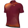 Image de Alé Cycling Pragma Optical Maillot à Manches Courtes pour Homme