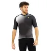 Image de Ale Pragma Optical Short Sleeve Jersey S