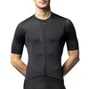 Image de Alé Cycling Pragma Colour Block Maillot à Manches Courtes pour Homme Noir Taille XL