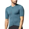 Image de Alé Cycling Maillot à Manches Courtes Off Road Pragma Colour Block pour Homme, Vert Feuille, M