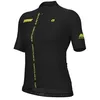 Image de Alé Femme Follow Me Maillot vélo, Black, S
