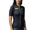 Image de Alé Cycling PR.E Follow Me Maillot à Manches Courtes pour Femme Noir Taille M