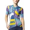 Image de Alé Cycling Pr.e Games Maillot à Manches Courtes, Rose, M Femme