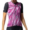 Image de Alé Femme Art Maillot vélo, Pink, S