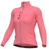 Image de Alé Pragma Color Block Long Sleeve Jersey L