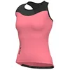 Image de Alé Pragma Color Block Sleeveless Jersey M