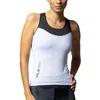 Image de Alé Femme Color Block Top Maillot vélo, White, M