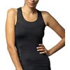 Image de Alé Cycling Débardeur à Blocs de Couleurs Pragma pour Femmes, Noir, S