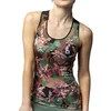 Image de Alé Cycling Débardeur Pragma Lara pour Femmes, Rose, S