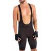 Image de Alé Cycling Short à Bretelles pour Homme Off-Road Gravel Cargo Stones