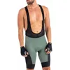 Image de Alé Cycling Short à Bretelles pour Homme Off-Road Gravel Cargo Stones