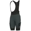 Image de Alé Cycling Short à Bretelles pour Homme Off-Road Gravel Cargo Stones