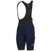 Image de Alé Griss Cargo Bib Shorts M