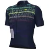 Image de Alé Cycling Off Road Gravel Creek Maillot de Cyclisme à Manches Courtes pour Homme