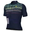Image de Alé Cycling Off Road Gravel Creek Maillot de Cyclisme à Manches Courtes pour Homme