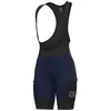 Image de Alé Griss Cargo Bib Shorts M