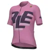 Image de Alé Damen Sauvage Radtrikot, Pink, L