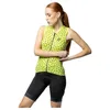Image de Alé Pragma Pois Sleeveless Jersey S