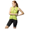 Image de Alé Pragma Pois Sleeveless Jersey L