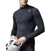 Image de Alé Cycling Maillot à Manches Longues R-EV1 Warm Race 3.0 pour Homme