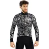 Image de Alé Pragma Safari Long Sleeve Jersey M