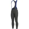 Image de Alé Cycling Klimatik K-Tour Cuissard à Bretelles Hydrofuge