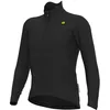 Image de Alé Cycling Klimatik K-Idro Maillot à Manches Longues Hydrofuge pour Homme