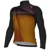 Image de Alé R-EV1 Quick Maillot de Cyclisme à Manches Longues pour Homme