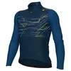 Image de Alé PR-E Megabyte Long Sleeve Jersey M