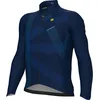 Image de Alé Homme Direction Maillot, Blue, M