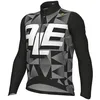 Image de Alé Homme Multiverso Maillot, Black, M