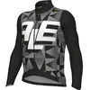 Image de Alé Homme Multiverso Maillot, Black, XXL