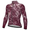 Image de Alé Pragma Space Long Sleeve Jersey M