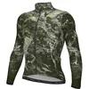 Image de Alé Pragma Space Long Sleeve Jersey M