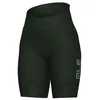 Image de Alé Femme Magic Colour Cuissard Court, Scotland Green, S