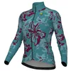 Image de Alé PR-E Flower Long Sleeve Jersey S