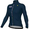 Image de Alé Femme Follow Me Maillot, Blue, S