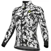 Image de Alé Pragma Essenza Long Sleeve Jersey S