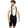 Image de Alé Homme Winter Bib Court, Black-Black, M