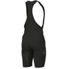 Image de ALE' Pantalon d'hiver cyclisme SOLID HIVER noir noir 2025 - XXXL