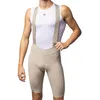 Image de Alé Cycling Cuissard à Bretelles PR.E Master 2.0 pour Homme, Sable, XL